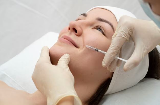 mesoterapia facial vigo